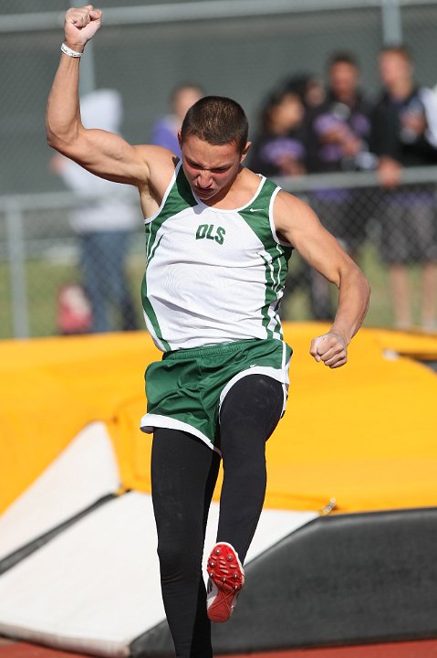 2010 NCS Tri-Valley439-SFA.JPG - 2010 North Coast Section Tri-Valley Championships, May 22, Granada High School.